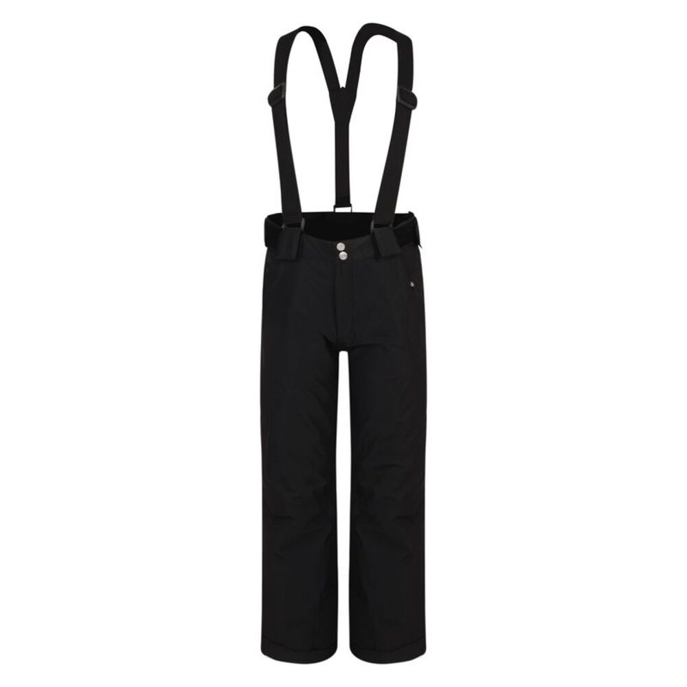 Dare 2B Childrens/Kids Motive Ski Pants / Black